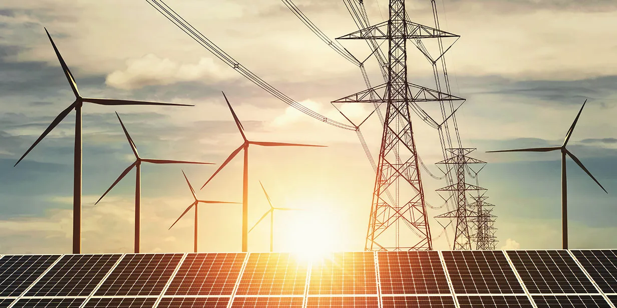 Wind turbine infrastructure diagnostics and monitoring